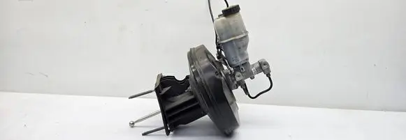 Peugeot 508 Brake booster 9808464780 0043289