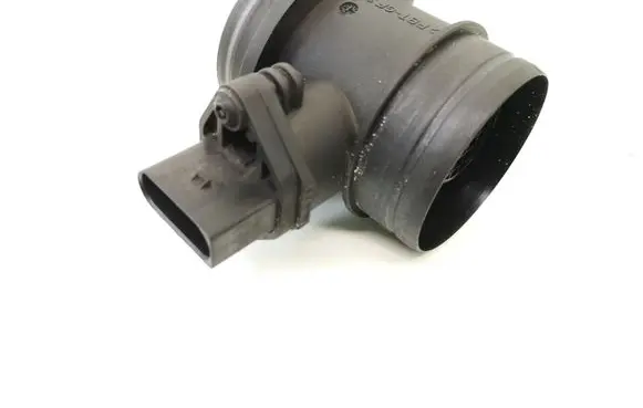 Volkswagen Jetta V Mass air flow meter 038906461B 0281002531