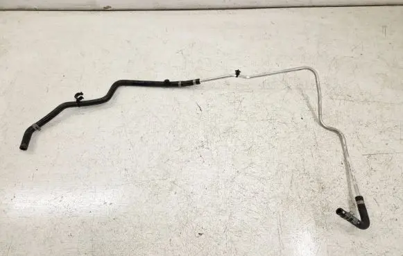 Ford Escape IV Engine coolant pipe/hose LX618063 LX618063HA LX618A365