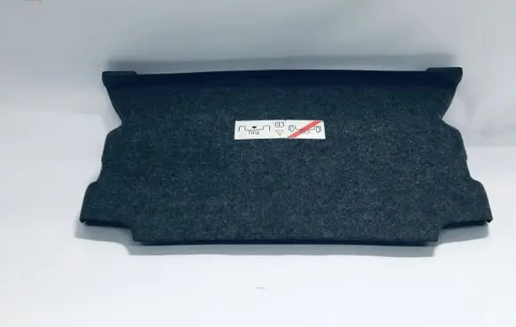 BMW 3 E92 E93 Trunk/boot mat liner 7124294