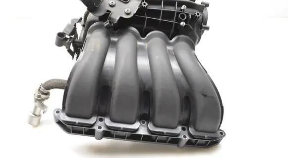BMW 3 E90 E91 Intake manifold 7560340