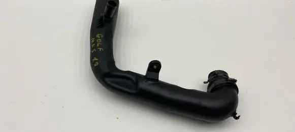Volkswagen Golf V Intercooler hose/pipe 1K0129654AD