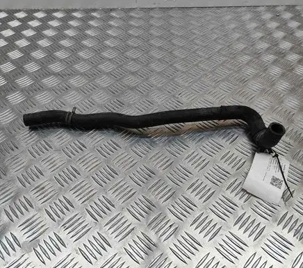 BMW 5 F10 F11 Engine coolant pipe/hose 9119174