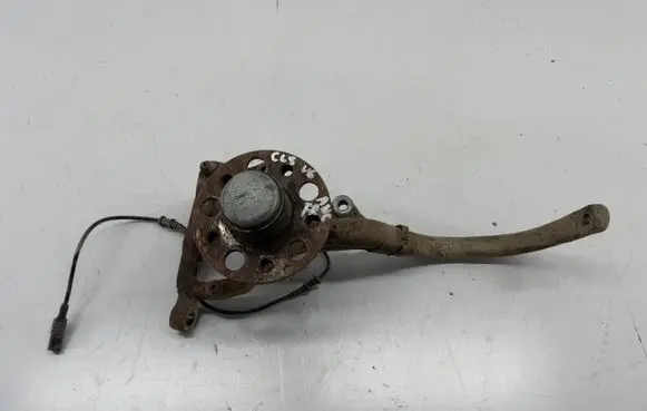 Mercedes-Benz CLS C219 Front wheel hub spindle knuckle
