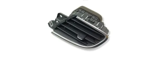 Opel Mokka X Dashboard side air vent grill/cover trim 42524489
