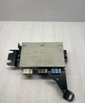 BMW 5 E39 Parking PDC control unit/module 66216916406 H01S15AI01