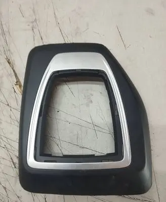 BMW X1 E84 Gear shifter surround trim plastic 9235799 187013 01102103104105