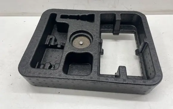 Jeep Compass Spare wheel section trim 00534114910E