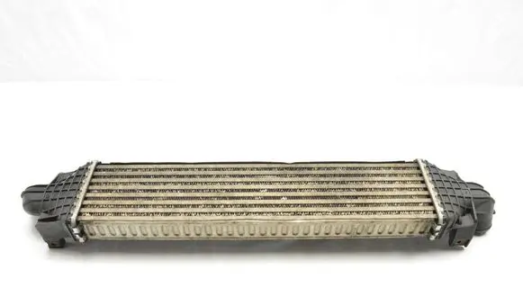 Ford Focus Intercooler radiator 