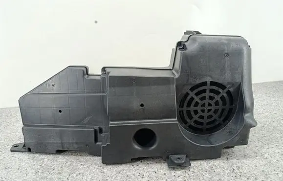 Audi A6 C7 Sound amplifier 4G9035381A