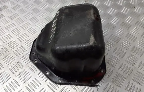 Volkswagen Polo Oil sump 03D103602G