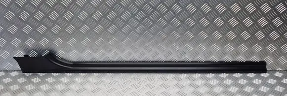 BMW 3 E36 Front sill trim cover 51478146581 8146581
