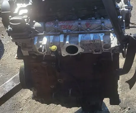 Ford Mondeo MK V Engine 9674984480