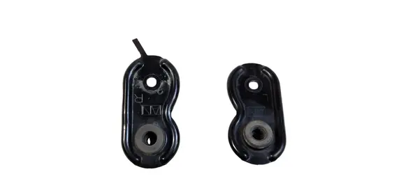 Subaru Outback (BT) Radiator support slam panel bracket ANL ANR