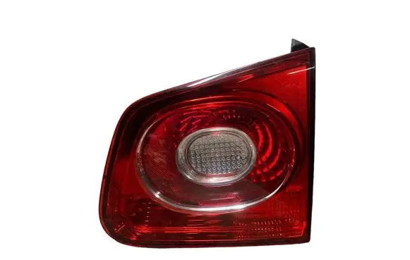 Volkswagen Tiguan Tailgate rear/tail lights 5N0945094B