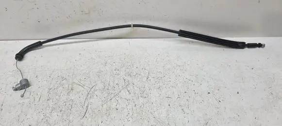 Nissan Qashqai J12 Seat back rest control lever/handle 889206UH0A