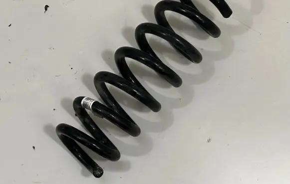 BMW 3 F30 F35 F31 Rear coil spring 1234567