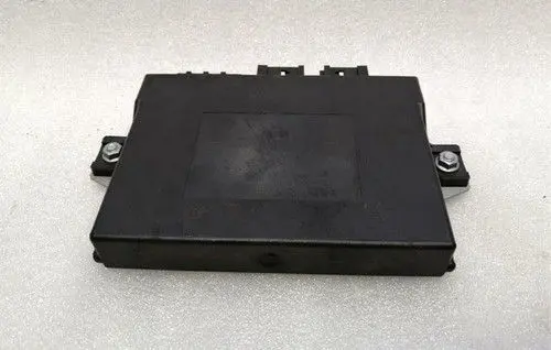 Mercedes-Benz CL C215 Air suspension control unit module (rear) A2305451032