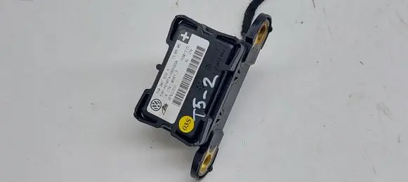 Volkswagen Transporter - Caravelle T5 ESP (stability system) control unit 7H0907652A