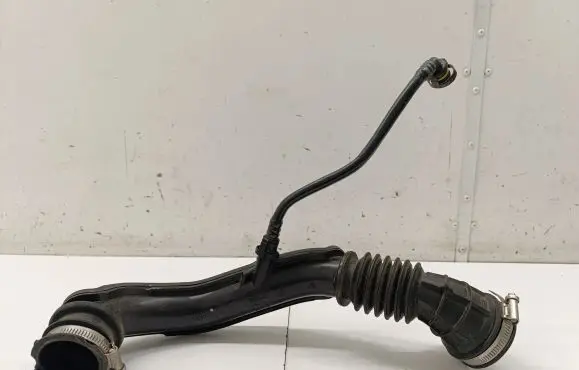 Ford Fiesta Air intake hose/pipe H1B19R504BB