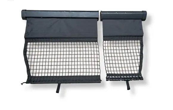 Volvo V60 Trunk/boot cargo luggage net 39834042 39811532