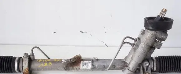 Volkswagen Polo V 6R Steering rack 6R1423051AA