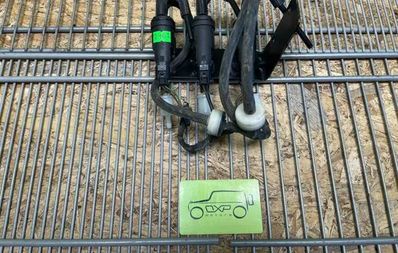 Mercedes-Benz G W461 W463 1st Gen Sensor A0025407097 0025407097