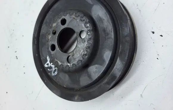 Audi A3 S3 8P Crankshaft pulley 03G105243