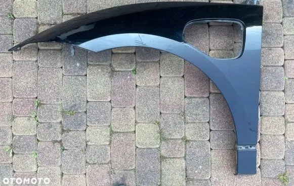 Jaguar I-Pace Fender