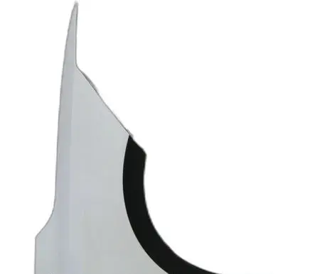 Seat Arona Fender 
