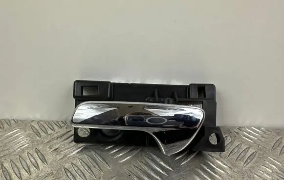 Jeep Grand Cherokee Rear door interior handle trim 