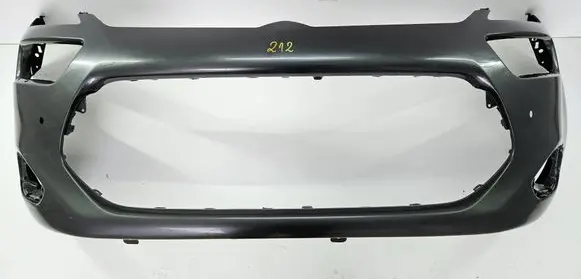 Citroen C4 II Picasso Front bumper AA36186048
