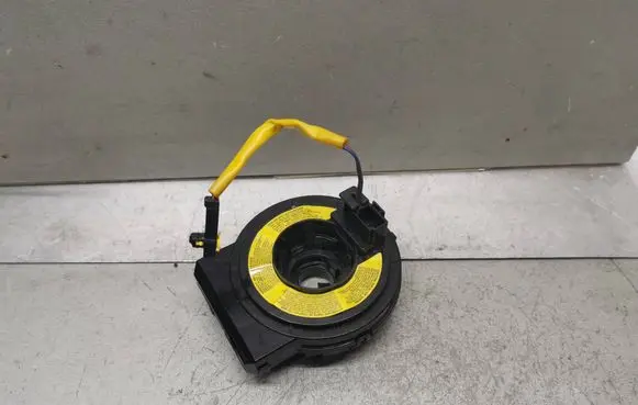 Hyundai i30 Airbag slip ring squib (SRS ring) 