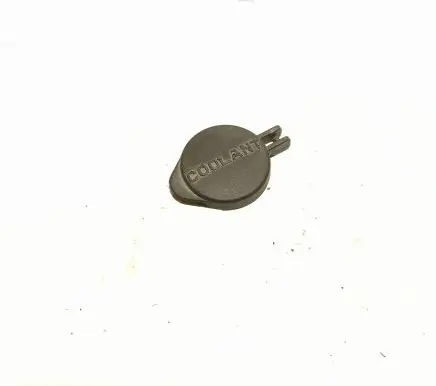 Hyundai i30 Coolant expansion tank/reservoir cap 