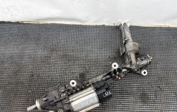 BMW 6 F12 F13 Steering rack 7806974517 A27011200 00526495