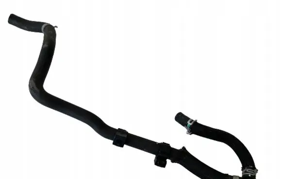 Toyota C-HR I Engine coolant pipe/hose 4390998743