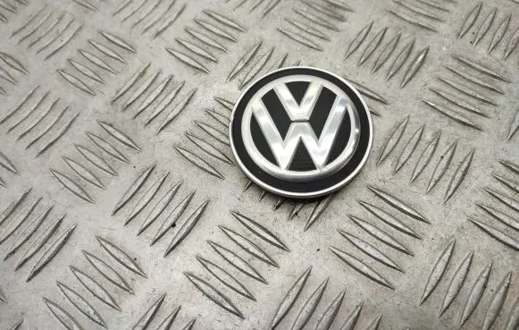 Volkswagen PASSAT B8 Original wheel cap 5G0601171 5G0601171B