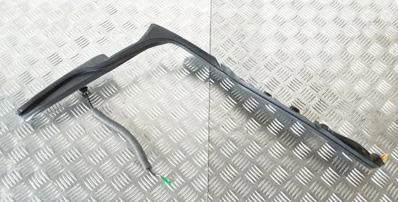Jaguar F-Pace Tailgate sensor HK83406A76AE