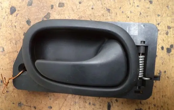 Renault Laguna I Front door interior handle