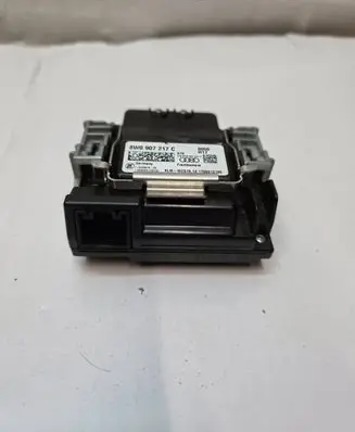 Audi A4 S4 B9 8W Windshield/windscreen camera 8W0907217C 103399790