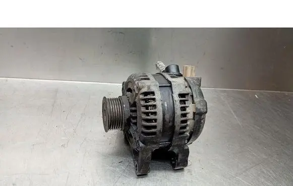 Mazda 3 I Generator/alternator 30795423