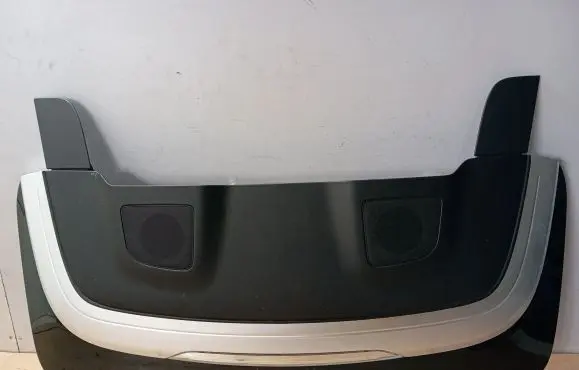 Mercedes-Benz E W238 Parcel shelf A2387501700