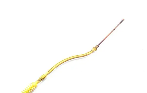 Renault Kangoo I Oil level dip stick 8200255420