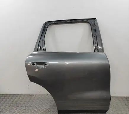 Porsche Cayenne (92A) Rear door 95853301200