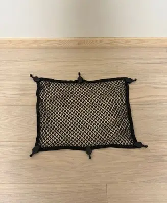 BMW 4 F32 F33 Trunk/boot cargo luggage net 7248530