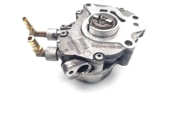 Land Rover Discovery 4 - LR4 Vacuum pump 9H2Q2A451BD