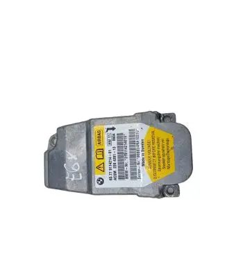 BMW 5 E60 E61 Airbag control unit/module 65779114214 9114214