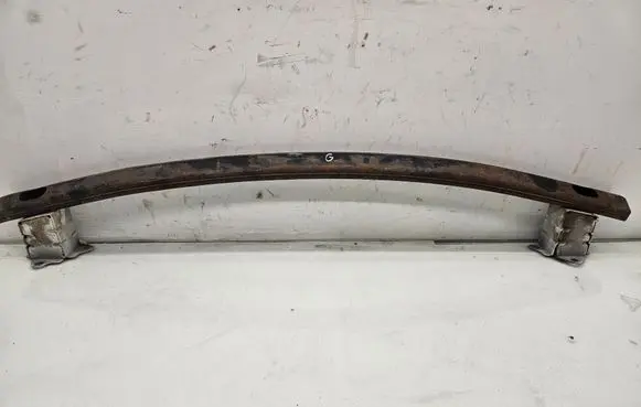 Renault Koleos I Rear bumper cross member 