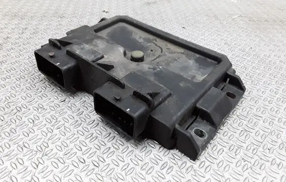 Peugeot Partner Engine control unit/module 9641390180 9644710280