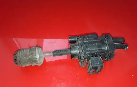 Mercedes-Benz A W168 Turbo solenoid valve A0005450427 4715396